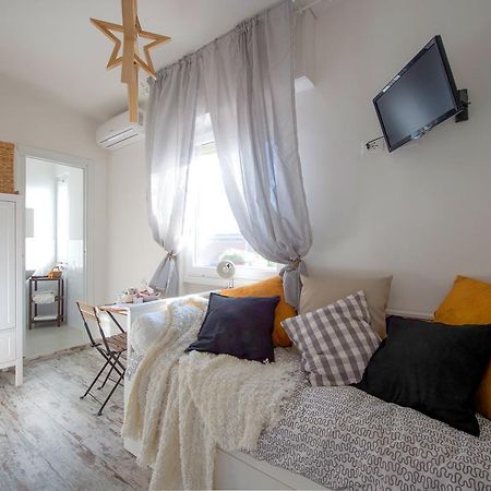 Letto E Latte Roma Guest House Luaran gambar