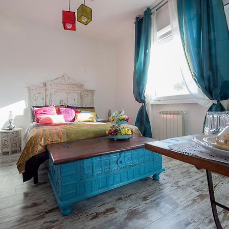 Letto E Latte Roma Guest House Luaran gambar