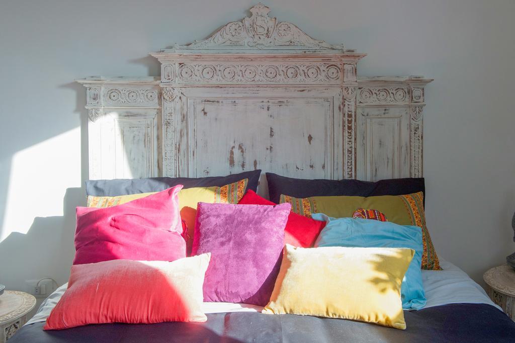 Letto E Latte Roma Guest House Luaran gambar