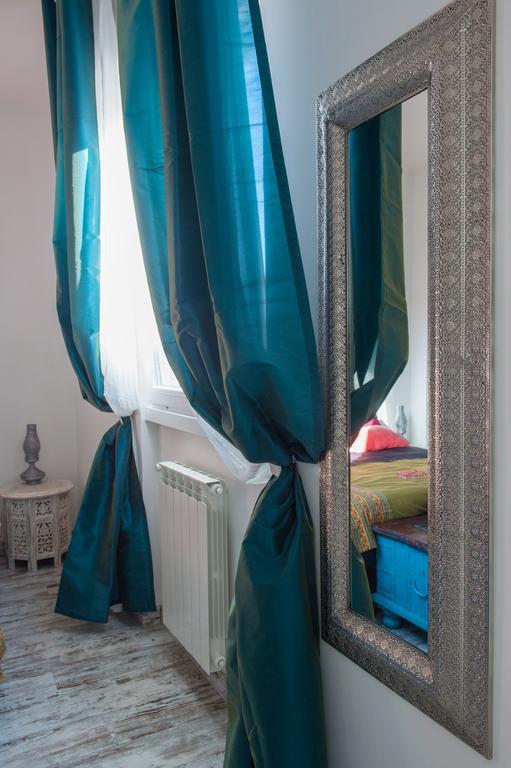 Letto E Latte Roma Guest House Luaran gambar