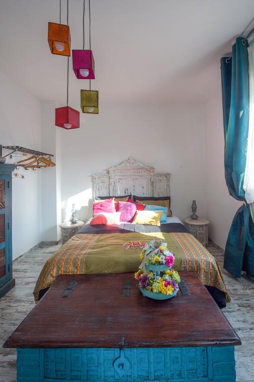 Letto E Latte Roma Guest House Luaran gambar