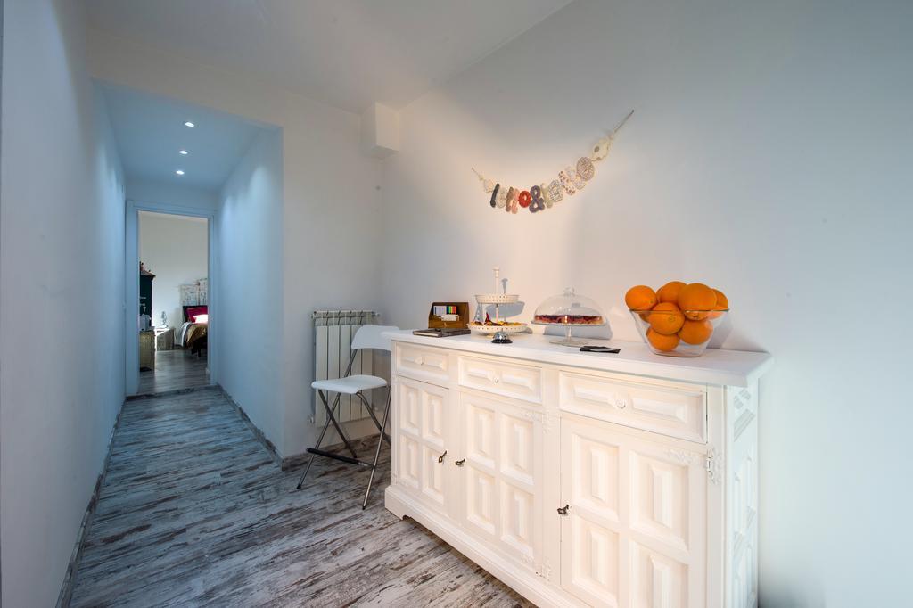 Letto E Latte Roma Guest House Luaran gambar