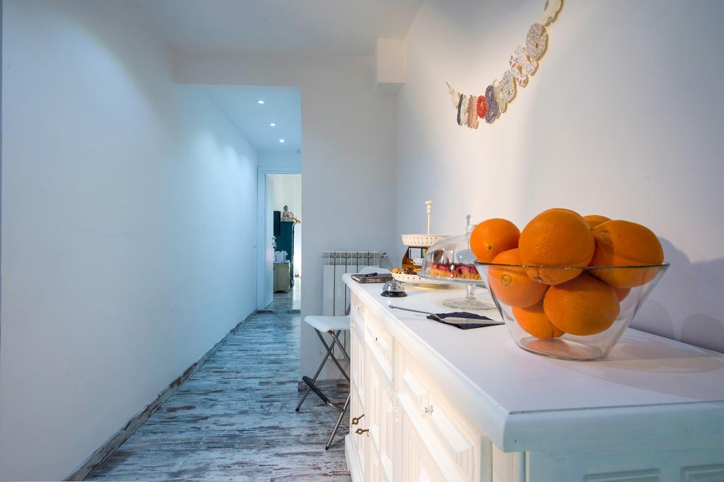 Letto E Latte Roma Guest House Luaran gambar