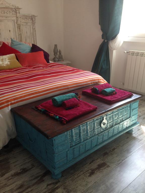Letto E Latte Roma Guest House Luaran gambar